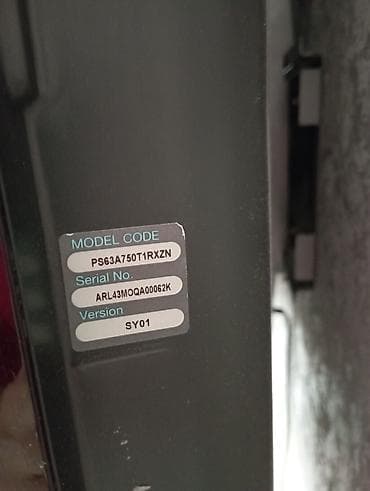 ТВ и видео: ТV SAMSUNG оригинал, домашний кинотеатр Корея диагональ 160 см — 5