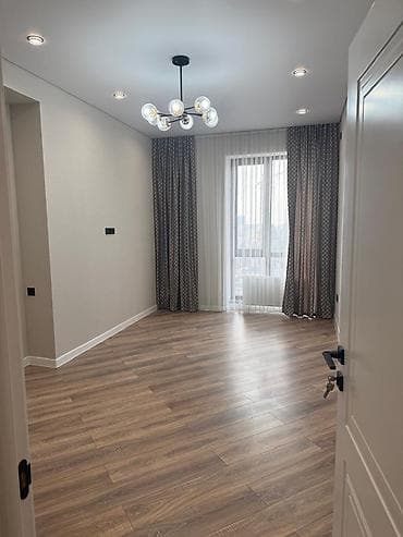 Продажа квартир: 2 комнаты, 68 м², Элитка, 15 этаж, Дизайнерский ремонт — 6