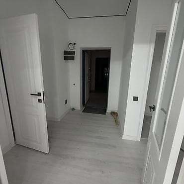 Квартиры: 2 комнаты, 53 м², 4 этаж, Свежий ремонт — 6