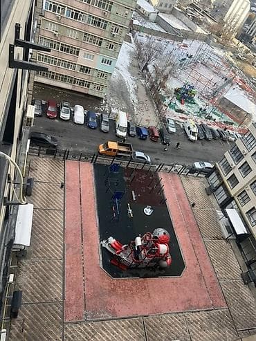 group: 2 комнаты, 54 м², Элитка, 10 этаж, Евроремонт — 4