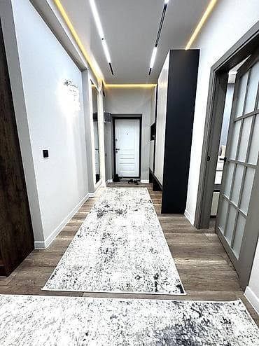 elegance stroy: 3 комнаты, 103 м², Элитка, 3 этаж — 9