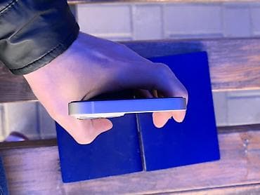 цена 12 про макс: IPhone 13, 128 ГБ, Белый, Коробка — 2