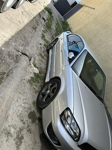 Унаа сатуу: Subaru Legacy: 2002 г., 3 л, Автомат, Бензин, Седан — 1