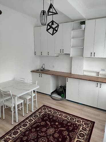 2 bedroom: 2 комнаты, 75 м², Восток-5 мкр 1 этаж, Косметический ремонт — 2