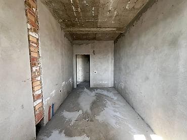 gala group: 1 комната, 45 м², Элитка, 10 этаж, Готовая ПСО (под самоотделку) — 5