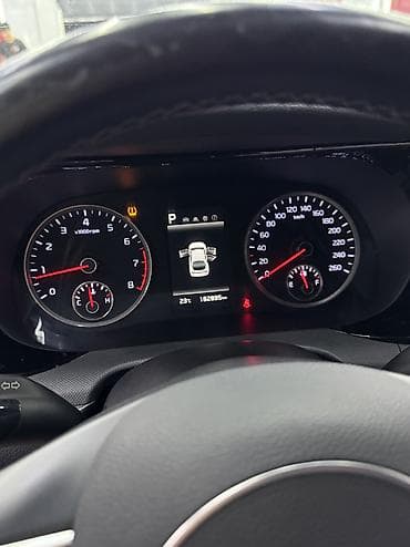 k 5: Kia K5: 2020 г., 2 л, Автомат, Газ, Седан — 5