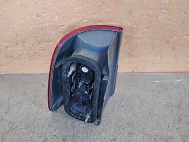 купить задний фонарь тойота авенсис бу: Задний правый стоп-сигнал Citroen 1998 г., Б/у, Оригинал, Германия — 8