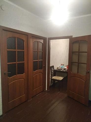 частичная: 2 комнаты, 60 м², 5 этаж, Косметический ремонт — 10