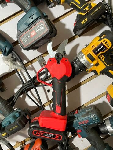 индикаторная стойка: Аккумуляторные сикаторы — 1