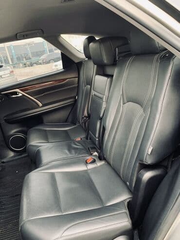 датчик esp: Lexus RX: 2019 г., 3.5 л, Автомат, Бензин, Кроссовер — 5