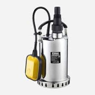 насос дренажный: Насосы центробежные для воды превосходят по популярности многие — 3