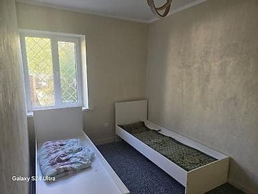 фучика квартира: 1 комната, С мебелью частично — 6