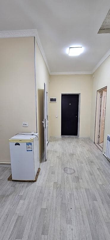 аренда прудов: 37 м², С мебелью — 6