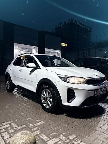 киа стонинг бензин: Kia Stonic: 2020 г., 1.4 л, Автомат, Бензин, Кроссовер — 3