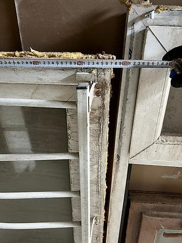 шуруповёрт б у: Окно с решеткой 
Размер 147 на 102

######
Терезе 
Окно
Окна — 3