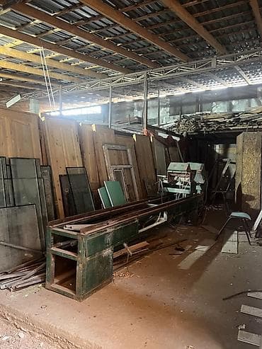 окна станок: СРОЧНО!!!!! Двуголовочная пила для ПВХ/алюминиевого профиля - Станок — 1