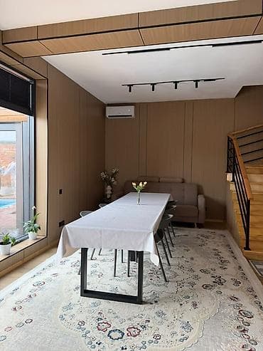🏡 Элитный двухэтажный Barn House посуточно ✨ Современный стиль • Уют