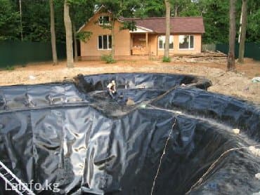 полиэтиленовый рукав для полива: Монтаж#геомембрана !!! #hdpe#мембраны!!!#пвх#мембрана!!! — 11