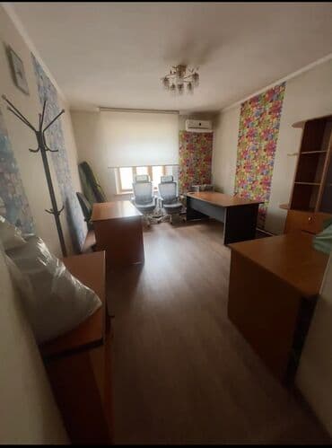 особняк дом бишкек: 120 м², 6 комнат — 7