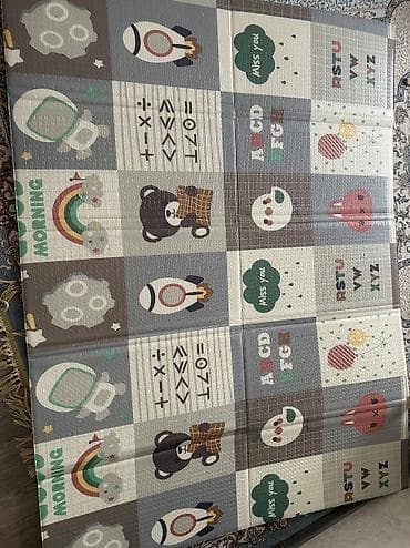 1 месяц: Автокресло, Б/у — 4