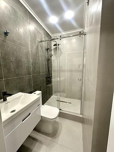 ско: 1 комната, 39 м², Элитка, 4 этаж, Дизайнерский ремонт — 8