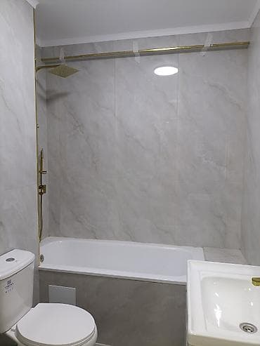 gala group: 1 комната, 40 м², Элитка, 3 этаж, Дизайнерский ремонт — 10