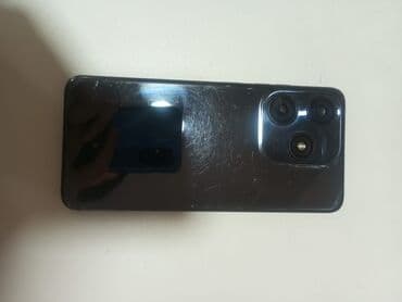 techno: Tecno Spark 10C, 64 ГБ, түсү - Кара — 2