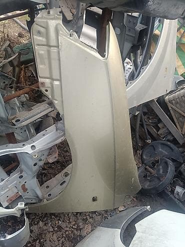 гитара кыргызча: Запчасти Тойота Гая Gaia. Крыло Правое Левое Стартер — 3