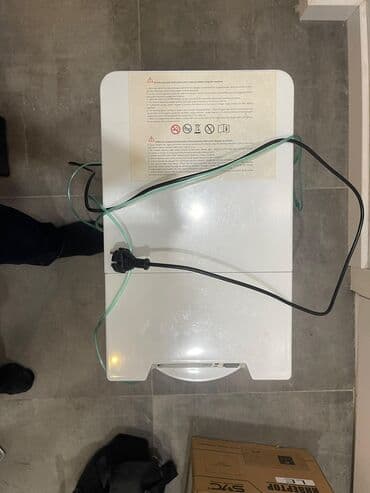 счётчик газа: Продается кислородный концентрат Oxygen concentrator 5литров — 6