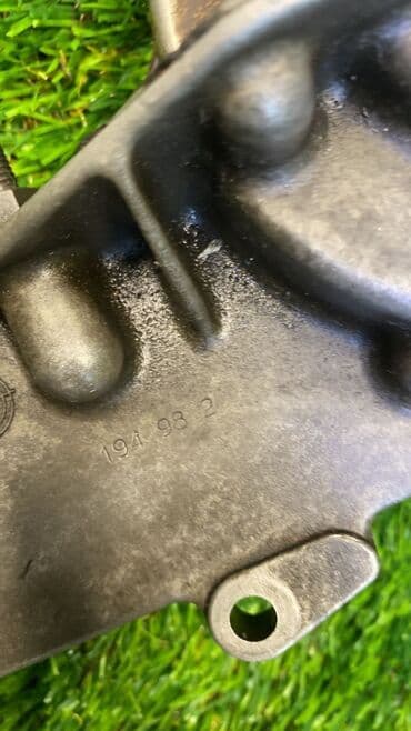 фазорегулятор: Исполнительный узел / Корректировка распредвала / Выключатель / — 7