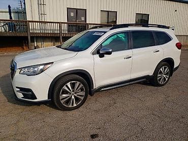 17: Subaru Ascent: 2020 г., 2.4 л, Автомат, Бензин — 3