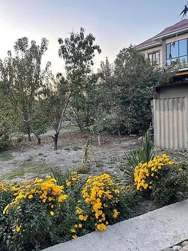 Кыймылсыз мүлк: Үй, 73 м², 3 бөлмө, Риелтор — 6