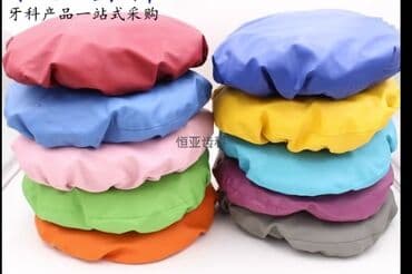 зуботехнические оборудование: Чехол для стоматологического кресла — 2