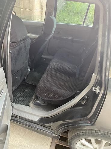 глф 2: Mazda Demio: 2003 г., Автомат, Бензин, Хэтчбэк — 5