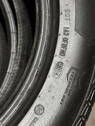 titan diski: Автомобильные шины General Tire (Made in USA) - Тип — 2