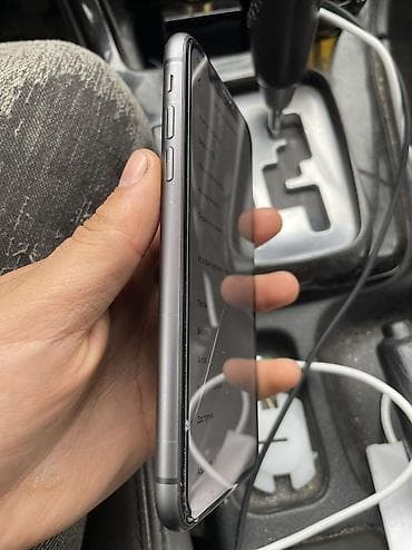 музыкальный плеер: IPhone 11, Б/у, 128 ГБ — 5