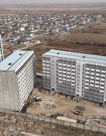 туп район: 1 комната, 54 м², 108 серия, 1 этаж, Готовая ПСО (под самоотделку) — 7