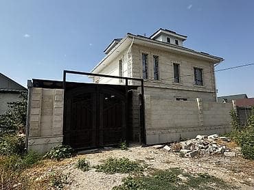 зеленный городок: Участок полностью огороженный электричество трёх фаска бассейн — 7
