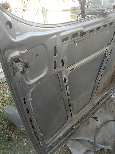 плафоны бишкек: Продаю капот е 34 узкий идеальный состояние не битый — 2