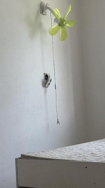 семейная: 🏠 Кызыл-Аскерден КВАРТИРА БЕРИЛЕТ Узак мөөнөткө жаш үй-бүлөгө (2 — 8