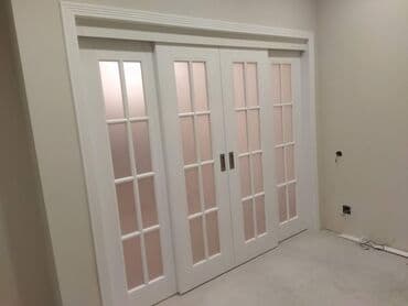 набор ключ айрафорс: : Установка, Ремонт — 4