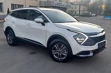 киа спортейж 1: Kia Sportage: 2021 г., 2 л, Автомат, Дизель, Кроссовер — 6