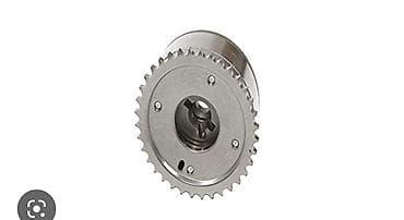 vvt: Муфта Toyota 2001 г., Новый, Аналог, ОАЭ — 2