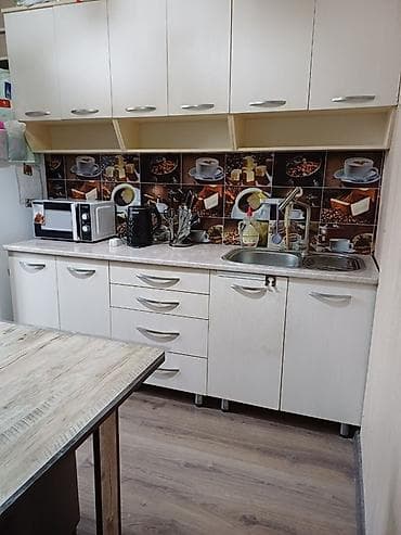 Үй куруучулардан жаңы конуштар: 2 бөлмө, 52 м², Жеке план, 2 кабат, Косметикалык ремонт — 8