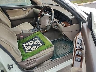дискалар: Nissan Laurel: 2001 г., 2 л, Автомат, Бензин, Седан — 8