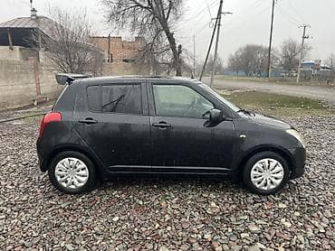 абиди 100: Honda Fit: 2006 г., 1.5 л, Вариатор, Бензин, Хэтчбэк — 7