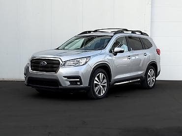 mini jack: Subaru Ascent: 2020 г., 2.4 л, Вариатор, Бензин, Кроссовер — 1