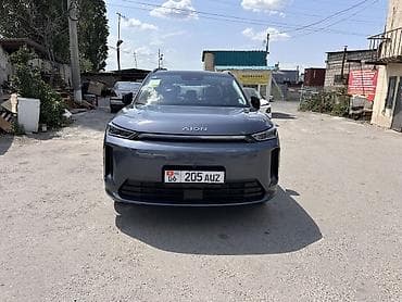 GAC: Предоставляем автокредит по Исламским принципам «Мурабаха» и «авто — 5