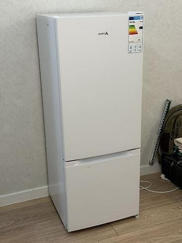 бу миксер: Холодильник Минск, Б/у, Двухкамерный — 1