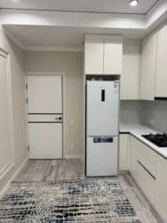 сдаю комнату с подселением тунгуч: 1 комната, Агентство недвижимости, Без подселения, С мебелью частично — 8